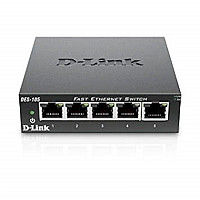 Mrežno stikalo D-LINK DES-105/E