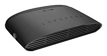 Mrežno stikalo D-LINK DGS-1008D