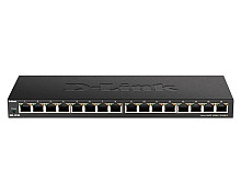 Mrežno stikalo D-link DGS-1016S/E