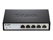 Mrežno stikalo D-link DGS-1100-05V2/E