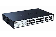 Mrežno stikalo D-link DGS-1100-24V2