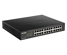 Mrežno stikalo D-link DGS-1100-24PV2