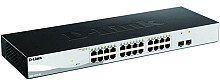 Mrežno stikalo D-link DGS-1210-26