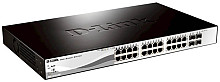 Mrežno stikalo D-link DGS-1210-28P