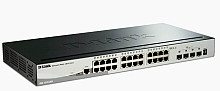 Mrežno stikalo D-link DGS-1510-28X
