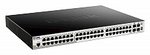 Mrežno stikalo D-link DGS-1510-52XMP