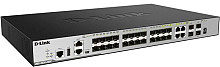 Mrežno stikalo D-link DGS-3630-28SC/SI