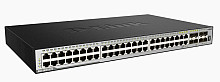 Mrežno stikalo D-link  DGS-3630-52TC/SI