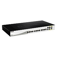 Mrežno stikalo D-link DXS-1210-16TC
