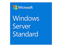 MS DSP WIN Server Std 2022 4Cr APOS GB