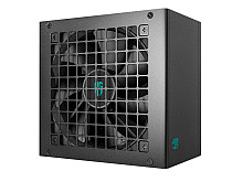 Napajalnik ATX Gamer Storm by DeepCool PN750M, 750W, Modularni, 12VHPWR, 80 PLUS Gold, črn