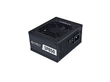Napajalnik SFX Lian Li SP850 V2, 850W, 80 PLUS Gold, Modular, črn