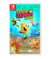 Nickelodeon Extreme Tennis:next! (Nintendo Switch)