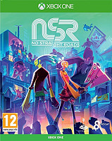 No Straight Roads (XBOX One)
