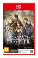 OCTOPATH TRAVELER (Nintendo Switch 2)
