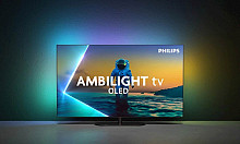 OLED TV PHILIPS 65OLED820