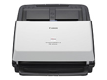 Optični čitalnik Canon DRM160II