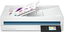 Optični čitalnik HP ScanJet Enterprise Flow N6600 fnw1