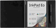 Ovitek PocketBook za Inkpad Eo, črne barve