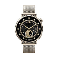 Pametna ura Xiaomi Watch S4 41mm zlata