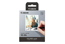 Papir CANON XS-20L za SELPHY Square QX10, QX20