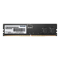 Patriot Signature Line 8GB DDR5-5600 DIMM CL46 1.1V
