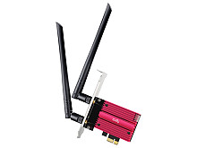 PCI-E brezžični adapter CUDY WE9300, BE9300 Tri-Band Wi-Fi 7, Bluetooth 5.4, Intel BE200