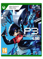 Persona 3 Reload (XBOX Series X & XBOX One)