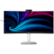 PHILIPS 34B2U6603CH ukrivljen poslovni monitor - 86.4cm (34