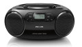 Philips DAB+ radio s CD predvajalnikom AZB500/12 DAB+