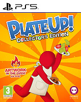 Plate Up! - Collectors Edition (Playstation 5)
