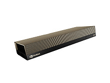 Grafična kartica NVIDIA RTX PRO 6000 Blackwell Server Edition, pasivno hlajenje, 96GB GDDR7 ECC, PCIe 5.0, 4xDP 2.1b, PNY