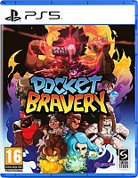 Pocket Bravery (Playstation 5)