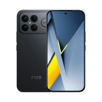 POCO F8 ULTRA pametni telefon 16/512GB, črn