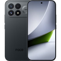 POCO F9 PRO pametni telefon 12/256GB, črn