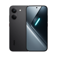 POCO X8 PRO 5G pametni telefon 8/256GB, črn