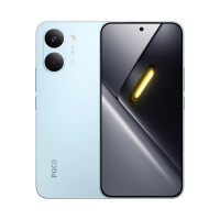 POCO X8 PRO MAX 5G pametni telefon 12/256GB, moder