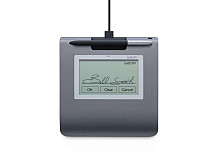 Podpisna tablica Wacom STU-430, Sign PRO PDF