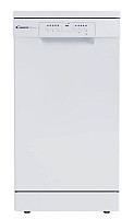 Pomivalni stroj CANDY CDPH 2L1047W, 45 cm