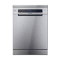 Pomivalni stroj CANDY Rapido CF 5C7F1X, C, inox