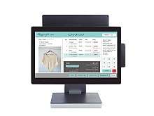 POS sistem AIO TIMPOS PT60 15,6'' fanless WIN 11 IOT