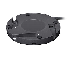Postaja Logitech Rally Mic Pod Hub za Logitech Rally