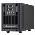 POWERWALKER VFI 2000 AT Online 2000VA 1800W UPS brezprekinitveno napajanje