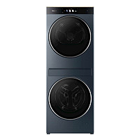 Pralno-sušilni stroj HAIER CLC108-GNU1-S,10+8kg (Laundry Center)
