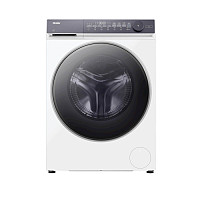 Pralno-sušilni stroj HAIER HWD90-B14367U-S,9+6kg