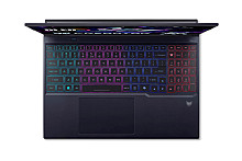 Prenosnik ACER PHN16-73-96ZG Ultra 9 275HX/32GB/SSD 1TB/16'' WQXGA 240Hz/RTX 5070 Ti 12GB/NoOS/AI