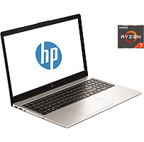 Prenosnik HP 255R G10 R7-7735U/16GB/SSD 1TB/15,6''FHD IPS/DOS