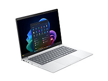 Prenosnik HP EliteBook 8 G1i AI 14 U5-226V/16GB/SSD 512GB/14''WUXGA 300/IR/W11Pro