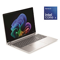 Prenosnik HP ProBook 4 G2i 16 Core 5 320/16GB/SSD 512GB/16''WUXGA IPS 300/3YR/DOS