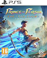 Prince Of Persia: The Lost Crown (Playstation 5)